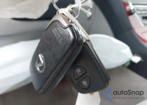 2009 Lexus Es 350 from USA, damaged, VIN JTHBJ46G792294210